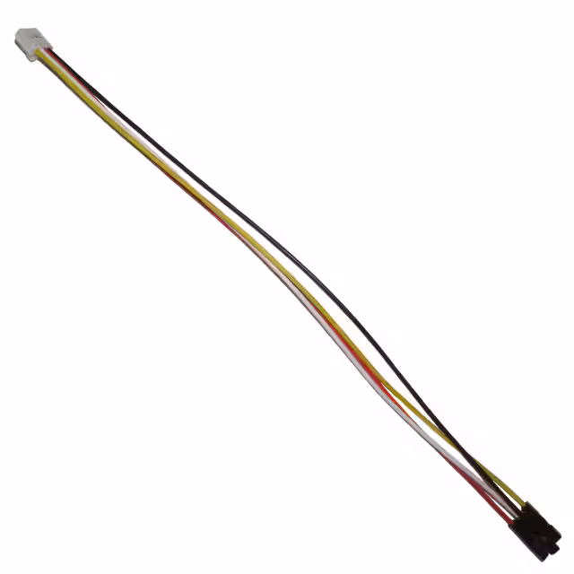 WIRE002 Lumex Opto/Components Inc.  Accessories